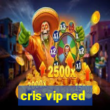 cris vip red